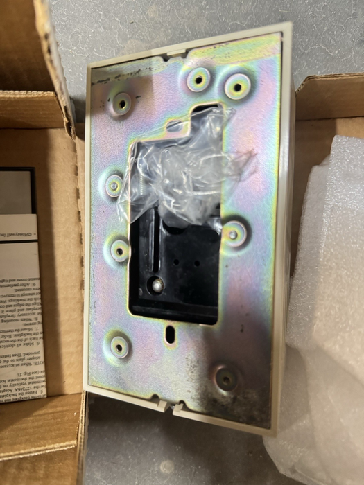 T921A 1191 NEW UNUSED HONEYWELL THERMOSTAT PROP VALVE DAMPER CONTROL  TRADELINE