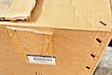 NEW KOOLTRONIC KA4C4P28LHV AIR CONDITIONER 4000BTU  120 VAC W/ CORROSION PROT