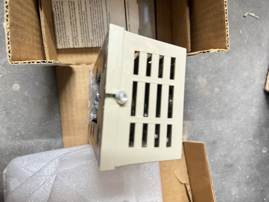 T921A 1191 NEW UNUSED HONEYWELL THERMOSTAT PROP VALVE DAMPER CONTROL  TRADELINE