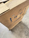 NEW KOOLTRONIC KA4C4P28LHV AIR CONDITIONER 4000BTU  120 VAC W/ CORROSION PROT