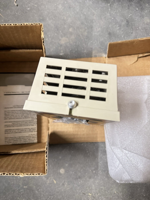 T921A 1191 NEW UNUSED HONEYWELL THERMOSTAT PROP VALVE DAMPER CONTROL  TRADELINE