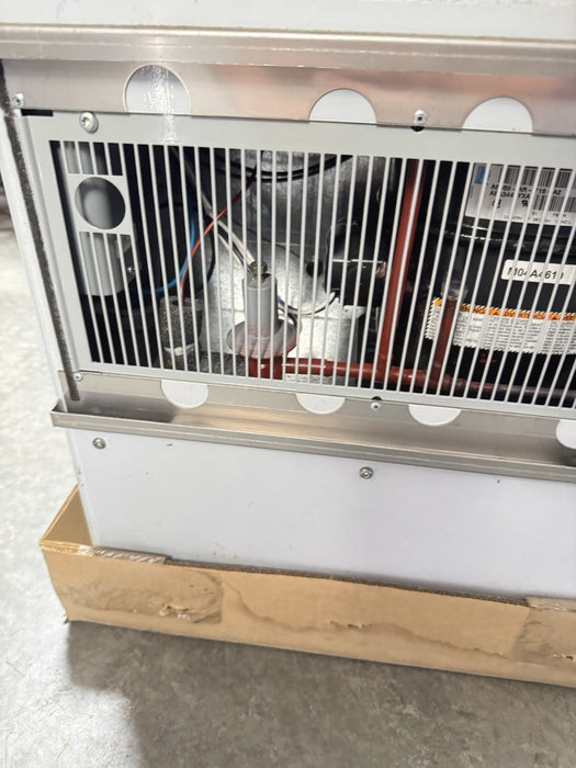 NEW KOOLTRONIC KA4C4P28LHV AIR CONDITIONER 4000BTU  120 VAC W/ CORROSION PROT