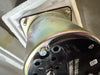 Yokogawa DB-40 103111EAEA-7YBF  2500VDC NIB GP7000-2   0-200 Megaohms meter