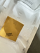 Yokogawa DB-40 103111EAEA-7YBF  2500VDC NIB GP7000-2   0-200 Megaohms meter