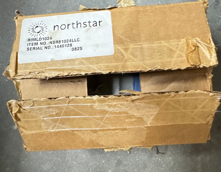 MSR81024LLC NORTHSTAR / DANAHER CONTROLS 760-301-03 CODIFICADOR MSRB1024LLC