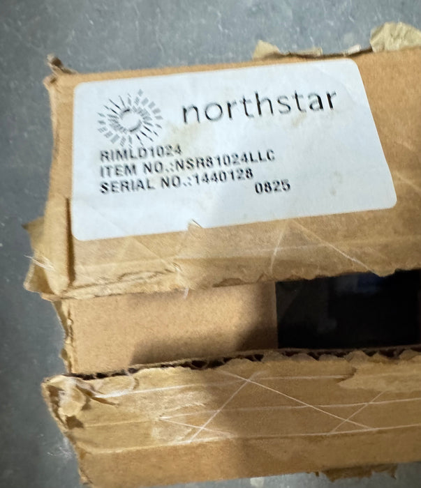 MSR81024LLC NORTHSTAR / DANAHER CONTROLS 760-301-03 CODIFICADOR MSRB1024LLC