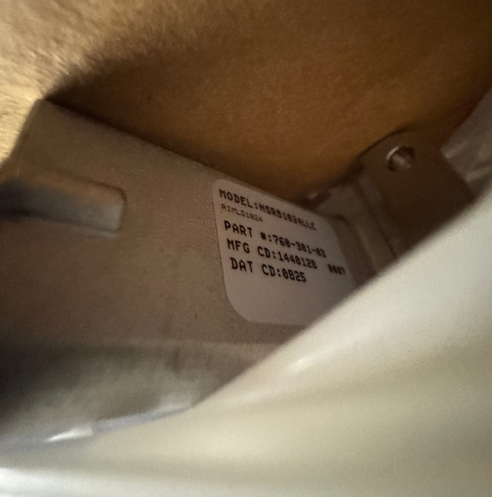 MSR81024LLC NORTHSTAR / DANAHER CONTROLS 760-301-03 CODIFICADOR MSRB1024LLC