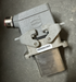 NSR81024LLC NORTHSTAR / DANAHER CONTROLS 760-301-03 ENCODER NSRB1024LLC