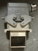 NSR81024LLC NORTHSTAR / DANAHER CONTROLS 760-301-03 ENCODER NSRB1024LLC