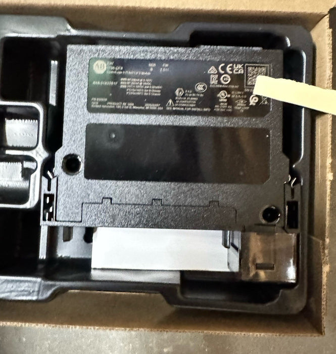 1756-OF8 NEW SEALED ALLEN BRADLEY Controllogix 8PT ANALOG OUT 1756-0F8 634828