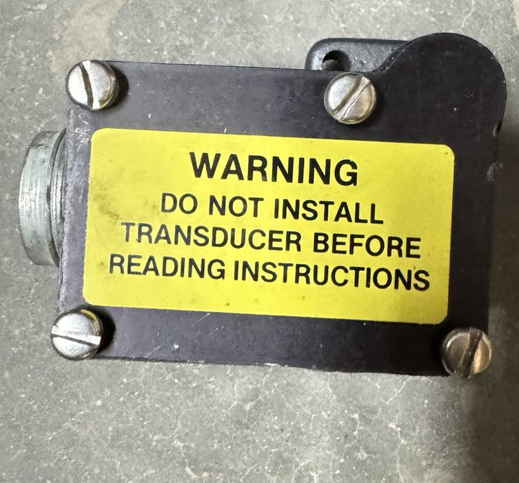 NEW Duff-Norton SKA6200T-10 Position Transducer