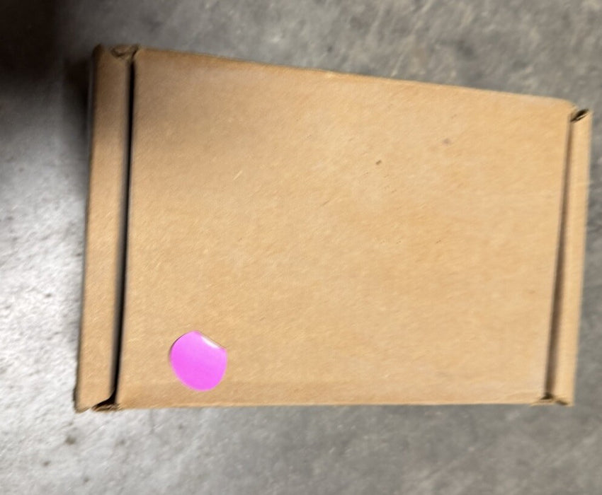 NEW FERRAZ SHAWMUT 66053 INTERMEDIATE PDB POWER DISTRIBUTION BLOCK  600V
