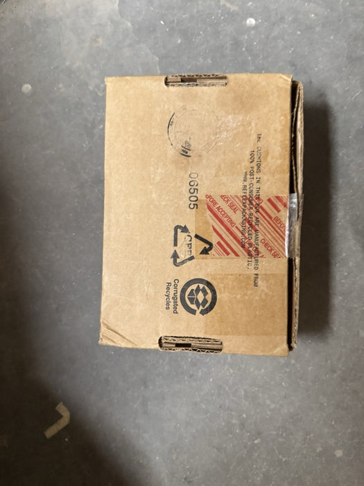 NEW WP-R-ET-SW-0 WebPort  SPECTRUM CONTROLS NNB