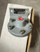NEW NEVER USED MOORE CONSTANT DIFFERENTIAL FLOW CONTROLLER MODEL 6380 W/ BRACKET