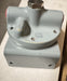 NEW NEVER USED MOORE CONSTANT DIFFERENTIAL FLOW CONTROLLER MODEL 6380 W/ BRACKET