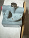 NEW NEVER USED MOORE CONSTANT DIFFERENTIAL FLOW CONTROLLER MODEL 6380 W/ BRACKET
