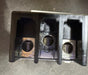 ALLEN BRADLEY 1492-PD3C111 SERIES B, POWER TERMINAL BLOCK NEW