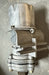 ASCO SB11A / SB11A TRI POINT PRESSURE SWITCH