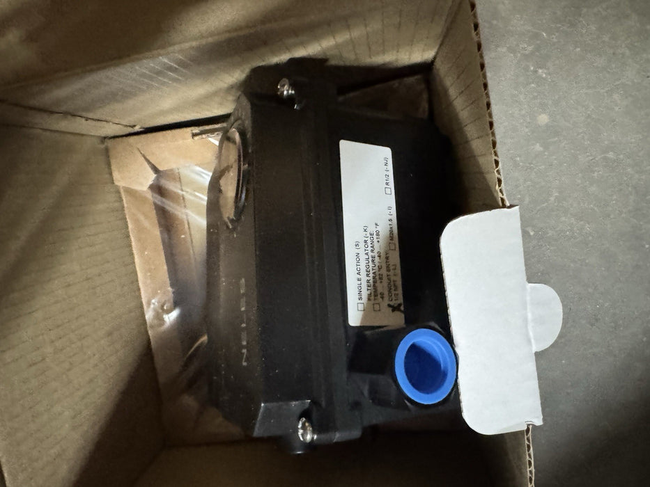 NE724  METSO ELECTRO-PNEUMATIC VALVE POSITIONER NE724/S1-CE01DS05 2022