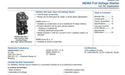NEW SEALED ALLEN-BRADLEY 509-DOD-A2J 500 LINE MODULAR MOTOR STARTER 80193 SIZE 3