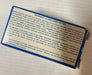 NEW DELTROL CONTROLS RELAY 20110-85 3PDT 240 VAC COIL 10 AMP HP RATED