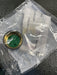 1 NEW SEALED 800H-NR5 ALLEN BRADLEY SELECTOR SWITCH KNOB w/ COLORED INSERT KIT