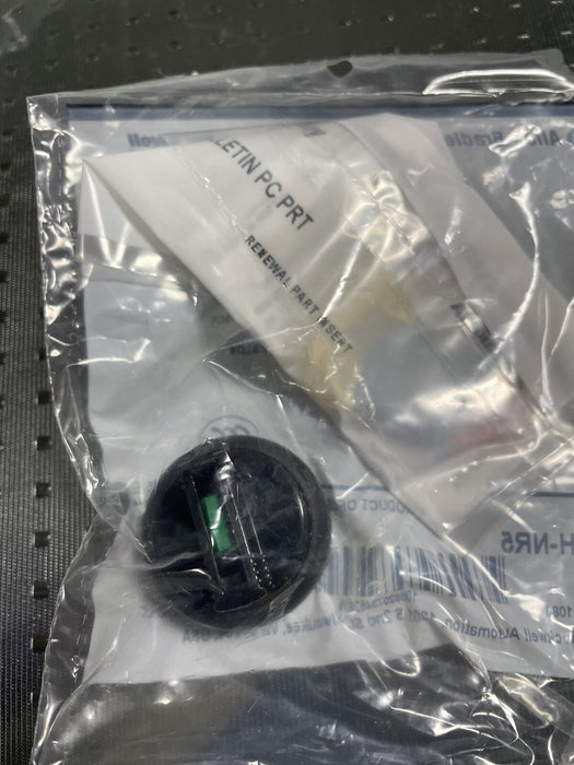 1 NEW SEALED 800H-NR5 ALLEN BRADLEY SELECTOR SWITCH KNOB w/ COLORED INSERT KIT