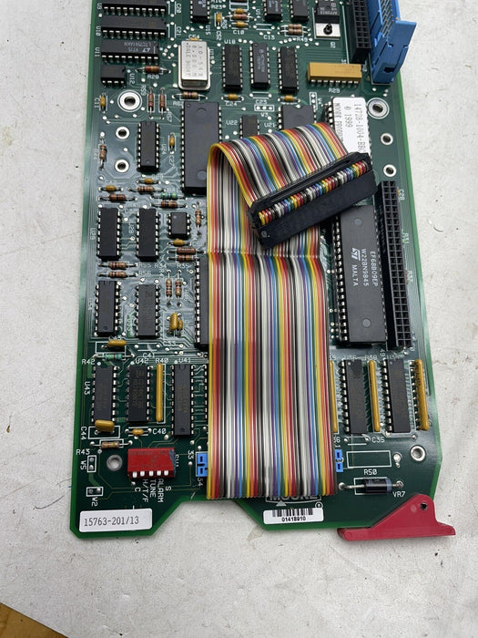 NEW Moore SIEMENS  Control Board 120 15763-201/13 15763-201-13 1576320113