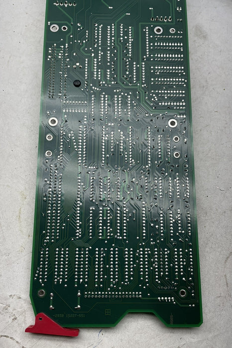 NEW Moore SIEMENS  Control Board 120 15763-201/13 15763-201-13 1576320113