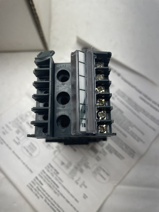 NEW BARBER COLMAN 2116I/AL/VH/XXX/AX143 INVENSYS EUROTHERM TEMPERATURE CONTROL