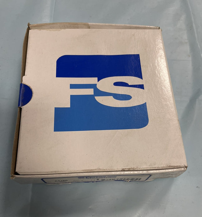 A4J80 1 BOX OF 5 FUSES Amp-trap FERRAZ SHAWMUT 80 AMP A4J80 fuse