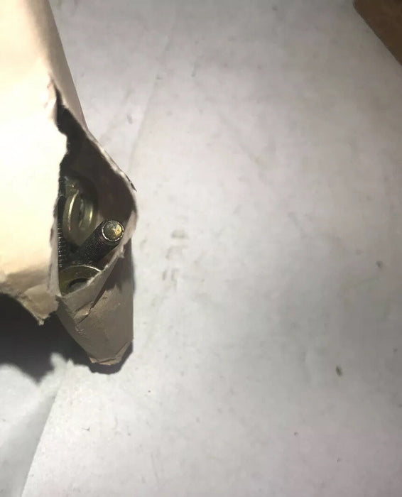 NEW WESTINGHOUSE EL3050R CURRENT LIMITER 50 AMP MCP BREAKERS STYLE NO 2607D43G11