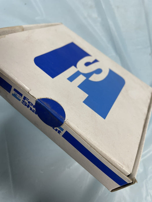 A4J80 1 BOX OF 5 FUSES Amp-trap FERRAZ SHAWMUT 80 AMP A4J80 fuse