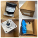 NEW allen bradley 845-DSJDZ25AGCW5 INCLUDES CONNECTOR KIT ENCODER SIZE 25 8-12