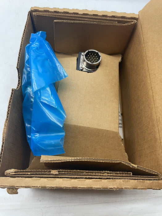 NEW allen bradley 845-DSJDZ25AGCW5 INCLUDES CONNECTOR KIT ENCODER SIZE 25 8-12