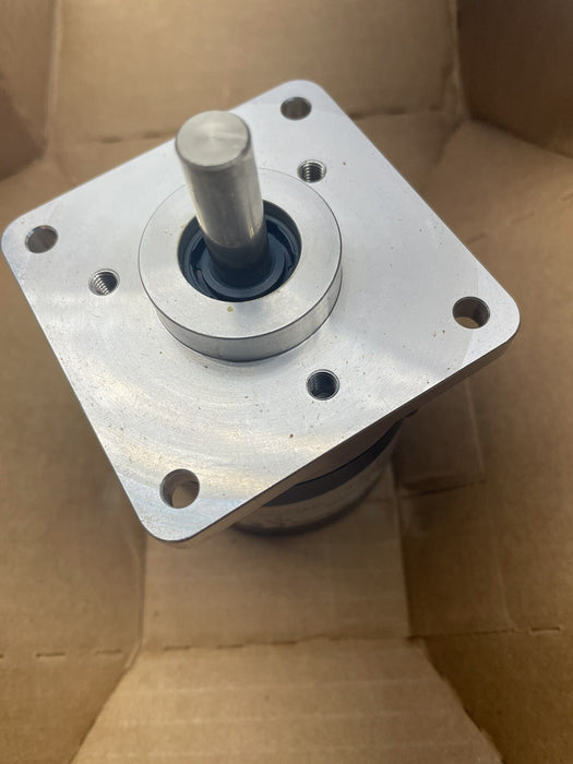 NEW allen bradley 845-DSJDZ25AGCW5 INCLUDES CONNECTOR KIT ENCODER SIZE 25 8-12