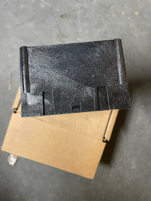 NEW FERRAZ SHAWMUT 66053 INTERMEDIATE PDB POWER DISTRIBUTION BLOCK  600V