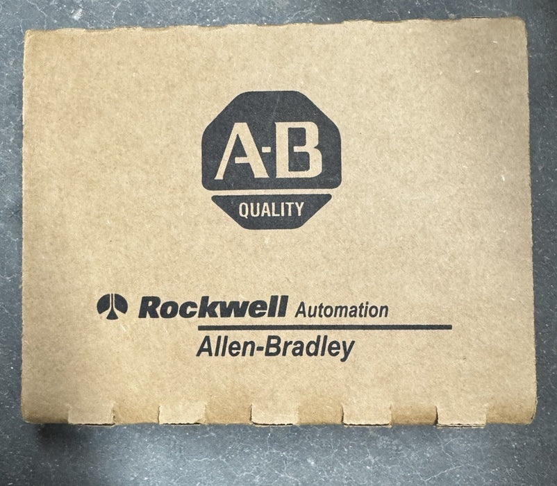 1769-IF16C Allen Bradley Compact I/O Micrologix 1500 16 PT CURRENT INPUT MODULE