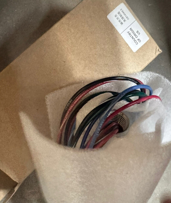 NEW GO SWITCH 81-20516-A2 600VAC TOPWORX Magnetic Proximity Switch 8120516