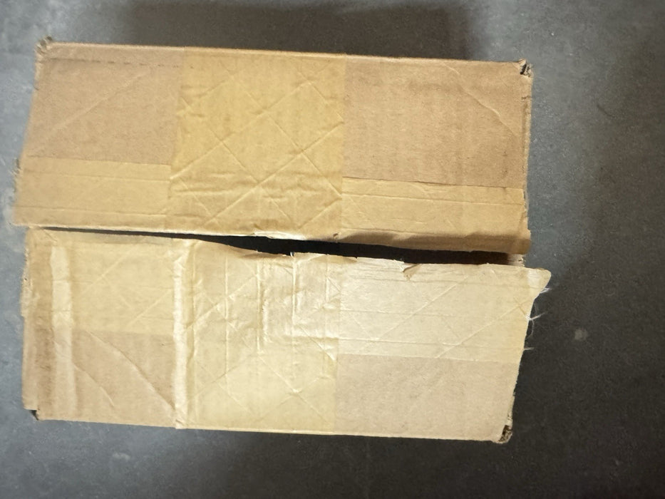 CTI ELECTRONICS INDUSTRIAL MOUSE / JOYSTICK H80P9-3B H80XX