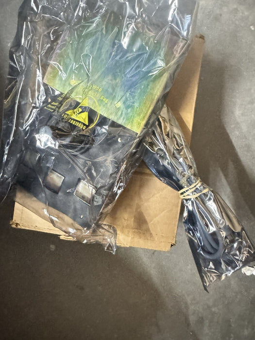 CTI ELECTRONICS INDUSTRIAL MOUSE / JOYSTICK H80P9-3B H80XX