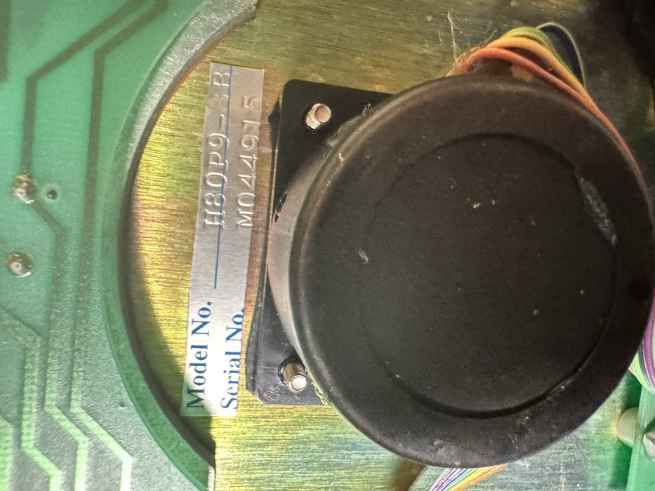 CTI ELECTRONICS INDUSTRIAL MOUSE / JOYSTICK H80P9-3B H80XX