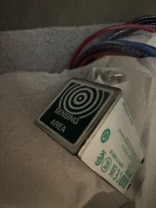 NEW GO SWITCH 81-20516-A2 600VAC TOPWORX Magnetic Proximity Switch 8120516