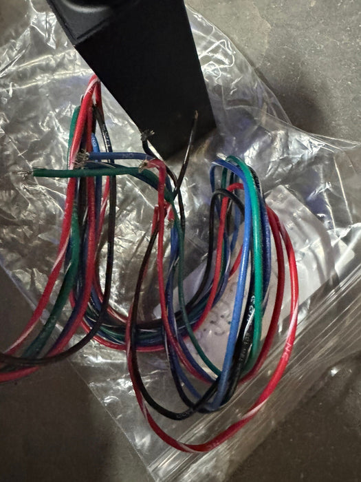 GO SWITCH 81-20516-A2 600VAC TOPWORX Magnetic Proximity Switch 8120516 NNB