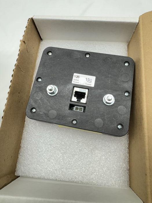 Utility Relay Co QT Display B-601QT-P2 AC PRO Remote Display URC