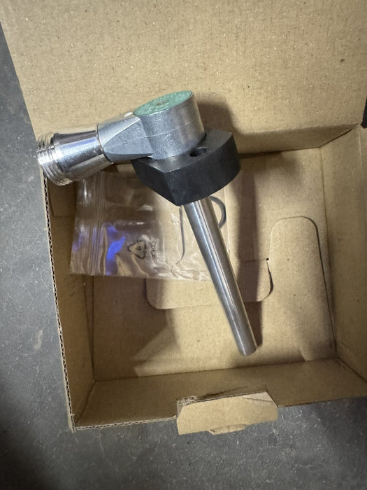 NEW PEPPERL+FUCHS NJ2-PD-US-4.562-V93 NJ2PDUS4.562V93  906644 CYLINDER POSITION