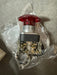 Allen Bradley 800T-FXJP16RA1 2 POSITION PUSH PULL JUMBO MUSHROOM ILLUMINATED 120