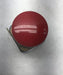 Allen Bradley 800T-D RED Head Push Button 1 NC Red  MISSING THE LOCK WASHERS