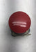 Allen Bradley 800T-D RED Head Push Button 1 NC Red  MISSING THE LOCK WASHERS