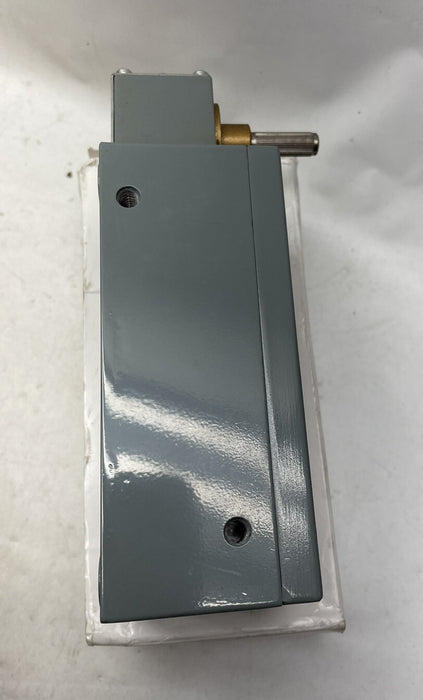 NEW ALLEN BRADLEY 802X-NP7 HAZARDOUS LOCATION LIMIT SWITCH LEVER ACTION TYPE 7&9